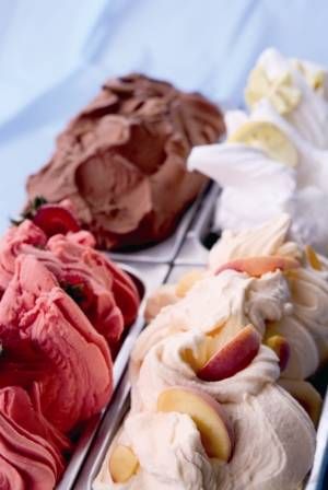 Gelato Artigianale