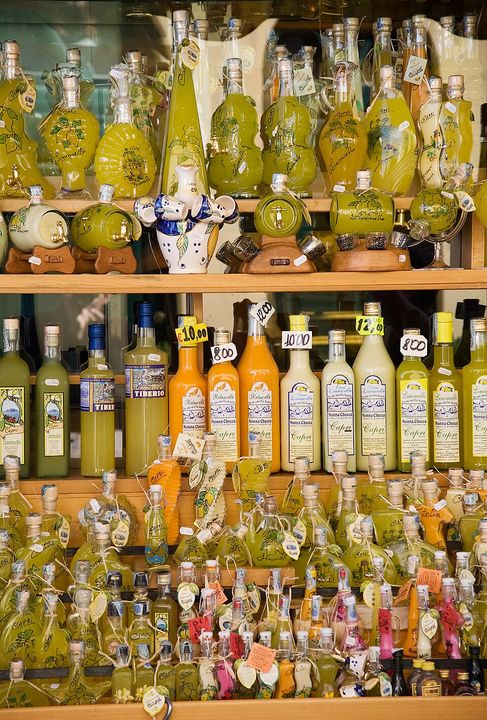 Limoncello