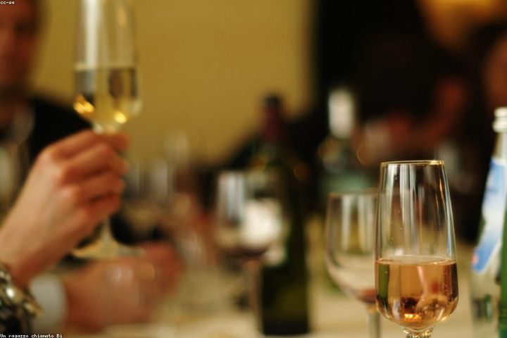 Prosecco 0,1 l