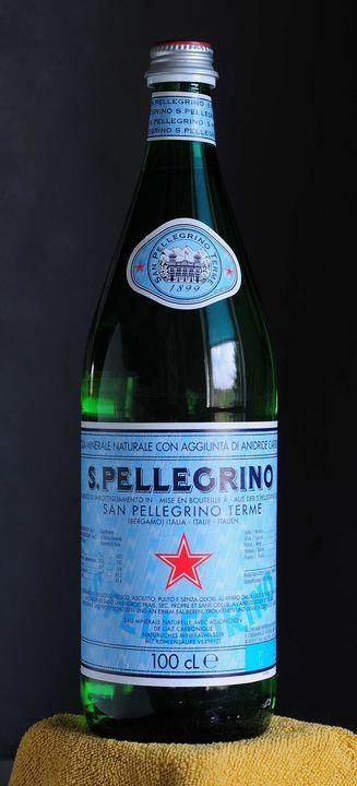 San Pellegrino 0,5 l