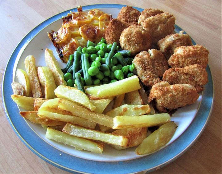 Scampi